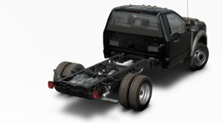 2025 Ford Chassis Cab External Image 4